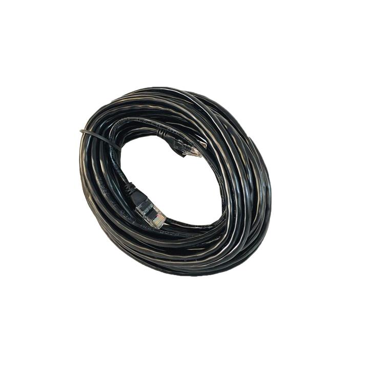 کابل شبکه CAT5 برند TSCO مدل TNC5100 CCU طول 10 متر